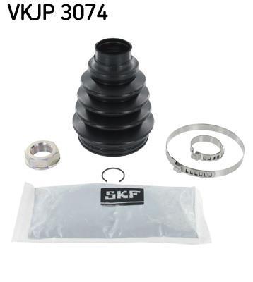 Soufflet de cardan SKF ref. VKJP 3074